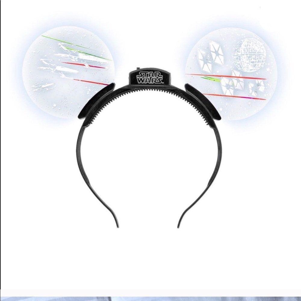 Minnie Ears
